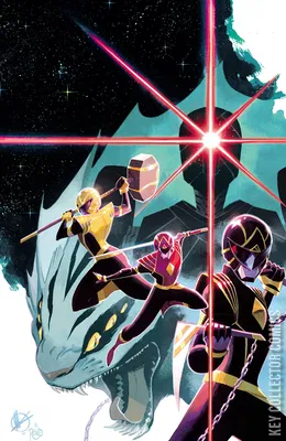 Power Rangers