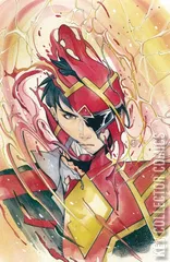 Variant Cover for Power Rangers #1