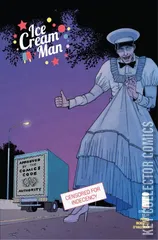 Variant Cover for Ice Cream Man #7