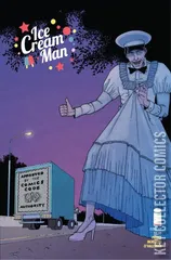 Variant Cover for Ice Cream Man #7