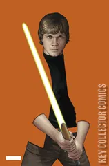 Variant Cover for Star Wars #7