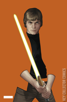 Variant Cover for Star Wars #7