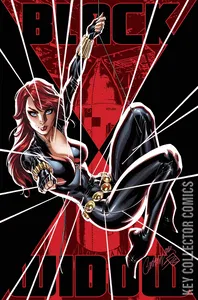Black Widow #3
