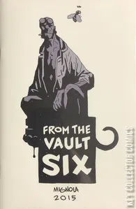 From the Vault #6