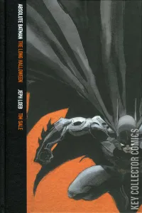 Absolute Batman: The Long Halloween