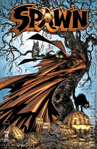 Spawn #88