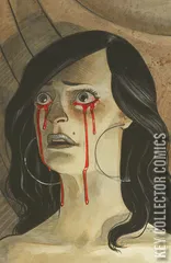 Variant Cover for Bone Parish #4