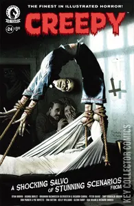 Creepy Comics #24