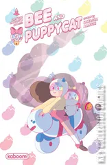 Cover for Bee and Puppycat #3
