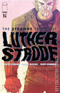 The Strange Talent of Luther Strode #1