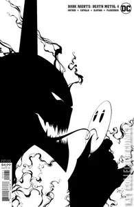 Dark Nights: Death Metal #4