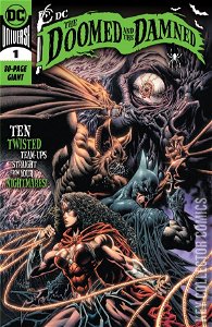DC: The Doomed and the Damned #1