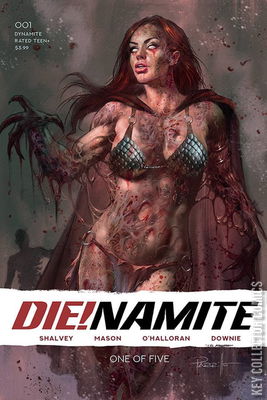 Die!namite