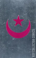 Cover for Sailor Moon #11