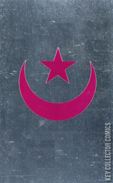 Variant Cover for Sailor Moon #11