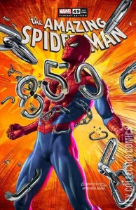 Amazing Spider-Man #49