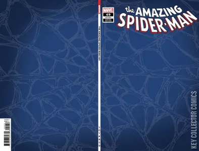 Amazing Spider-Man #49
