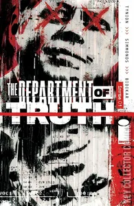Department of Truth #1