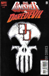 Punisher vs. Daredevil #1