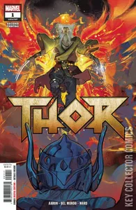 Thor #1