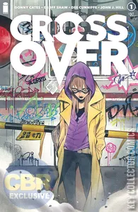 Crossover #1