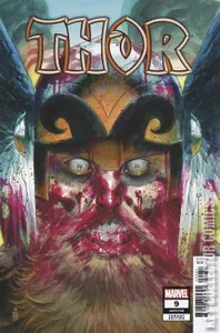 Thor #9