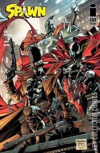 Spawn #311