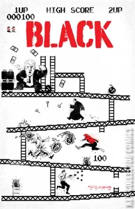 Black #4