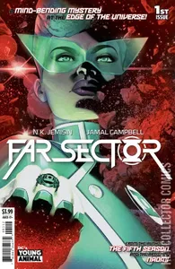 Far Sector #1
