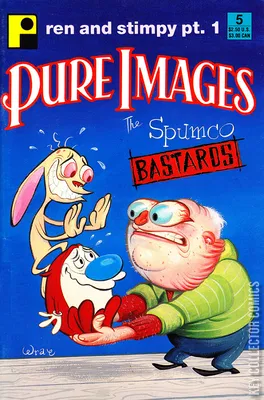 Pure Images