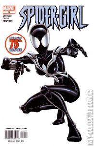 Spider-Girl #75
