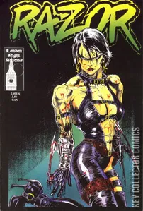 Razor #2