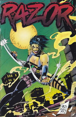 Razor
