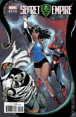Secret Empire