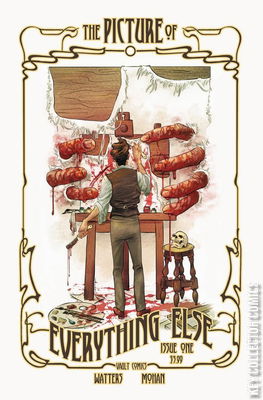 Picture of Everything Else, The