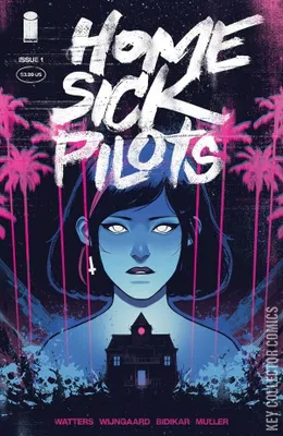 Home Sick Pilots