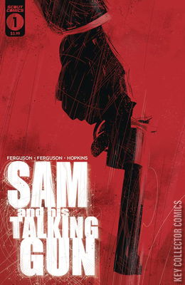 Sam and His Talking Gun