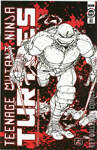 Teenage Mutant Ninja Turtles #109 