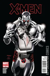 X-Men #4