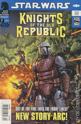Star Wars: Knights of the Old Republic