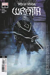 Web of Venom: Wraith #1
