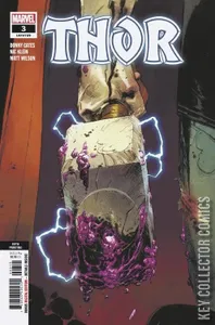 Thor #3