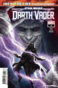 Star Wars: Darth Vader #6