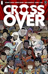 Crossover #1