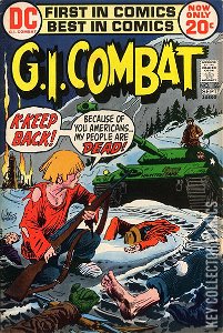 G.I. Combat #155