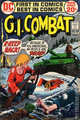G.I. Combat