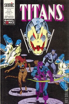 Titans
