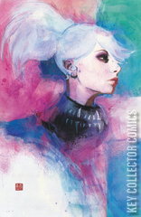 Variant Cover for Something Is Killing the Children #11