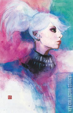 Variant Cover for Something Is Killing the Children #11