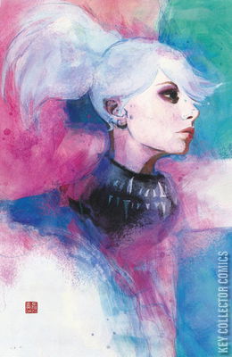 Something Is Killing the Children